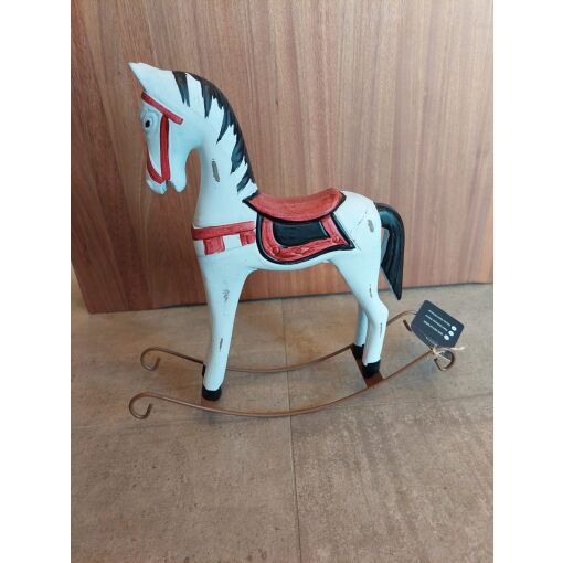 Cavalo de Balanço