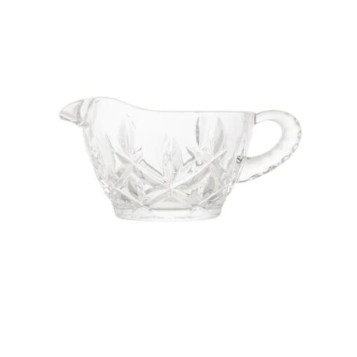 Molheira em Cristal