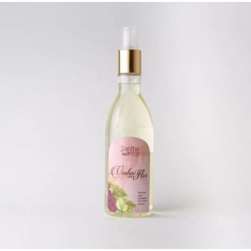 Home Spray Vinha em Flor- Santho Aroma