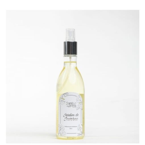 Home Spray Jardim de Inverno- Santho Aroma