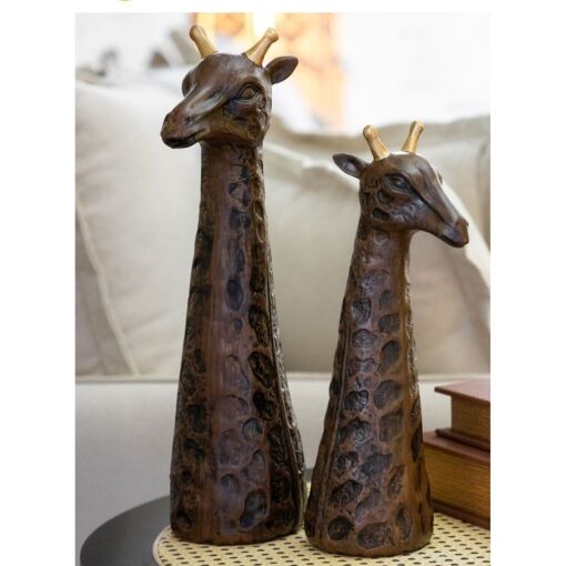 Girafas Decorativas