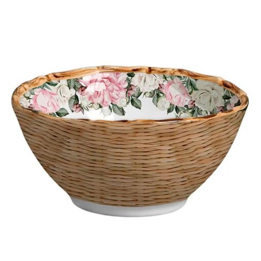 Bowl -Coleção Carmelle