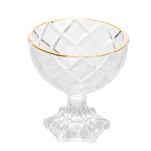 Taça para Sobremesa
