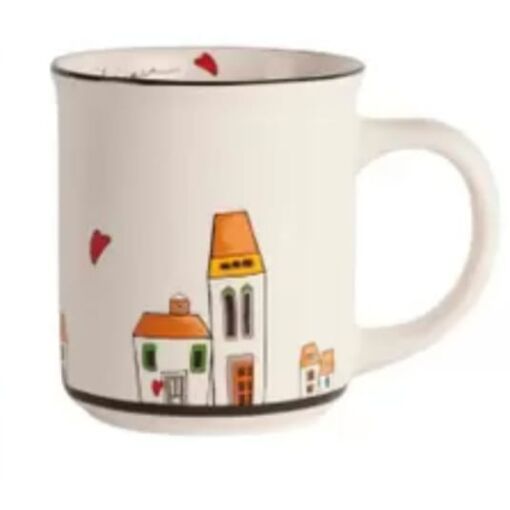 Caneca Egan