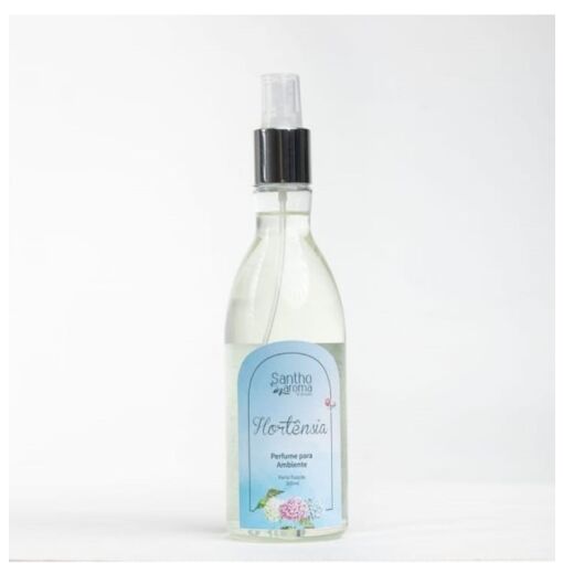 Home Spray Hortênsia- Santho Aroma