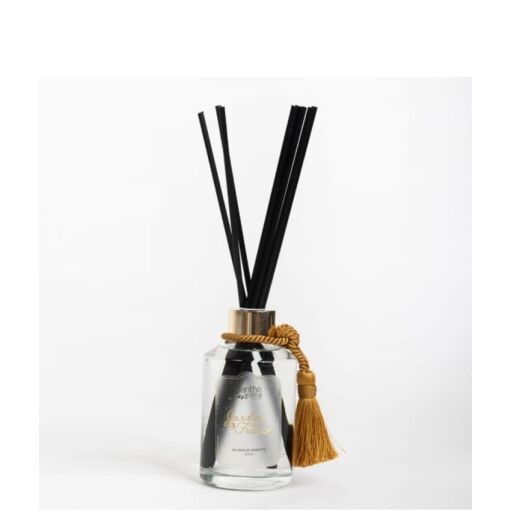 Difusor de Varetas Jardins da França- Santho Aroma