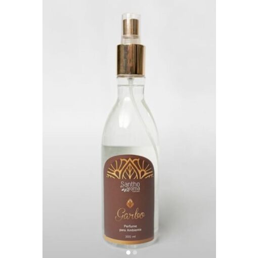 Home Spray Garbo- Santho Aroma