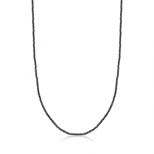 Colar 70 cm Ematita
