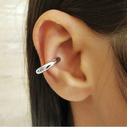 piercing fake liso