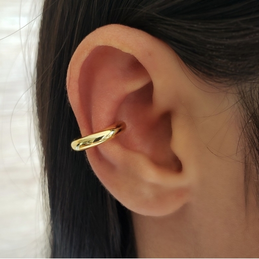 piercing fake liso