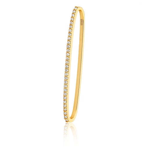 PIERCING FAKE PRATA925 CRAVEJADO TRANSVERSAL