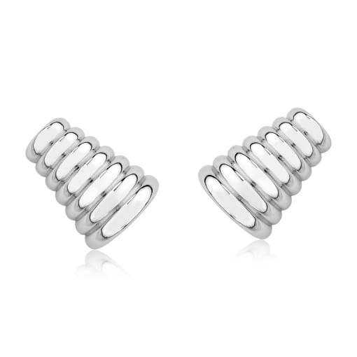 BRINCO FOLHEADO  ASPIRAL LISO DEGRADÊ