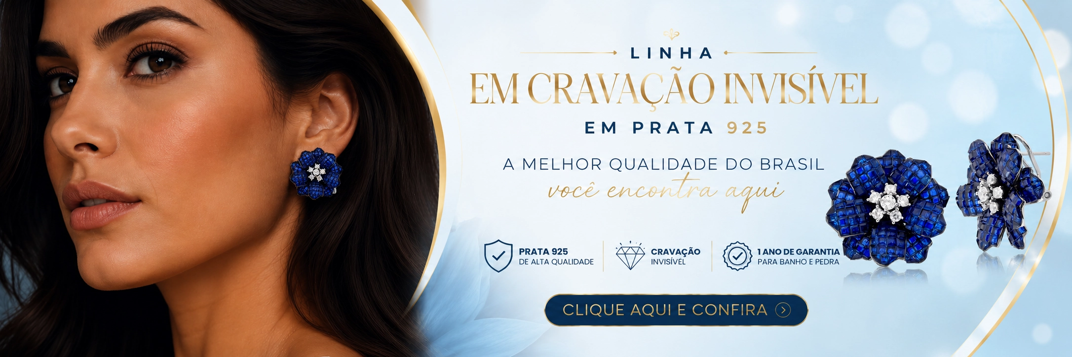 COLEÇÃO INVISIVEL