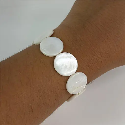 PULSEIRA MADRE PÉROLA