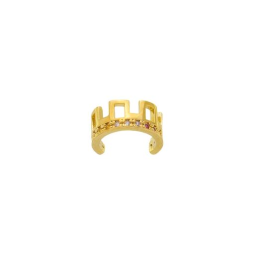 PIERCING  COROA