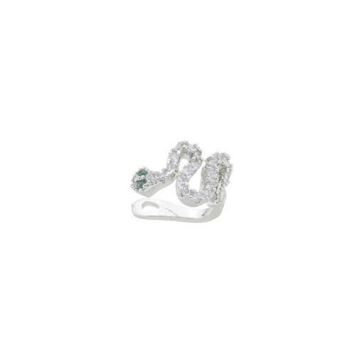 PIERCING COBRA CRAVEJADO
