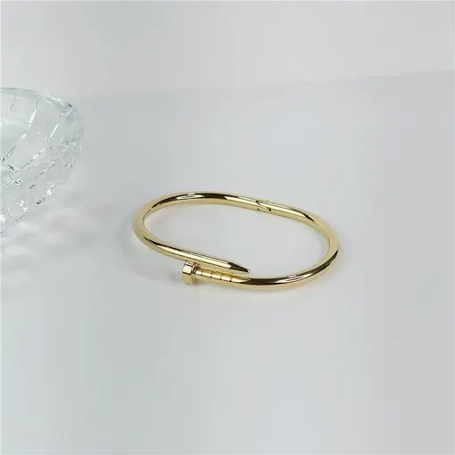 BRACELETE INSPIRAÇÃO CARTIE CLÁSSICO