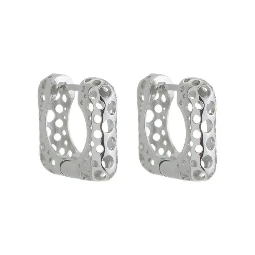 BRINCO ARGOLA DETALHADA X