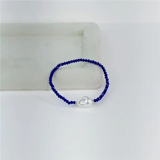 PULSEIRA PEDRA PÉROLA