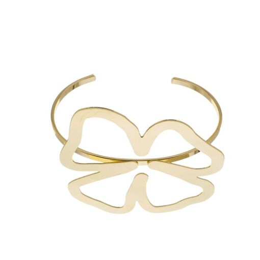 BRACELETE TREVO