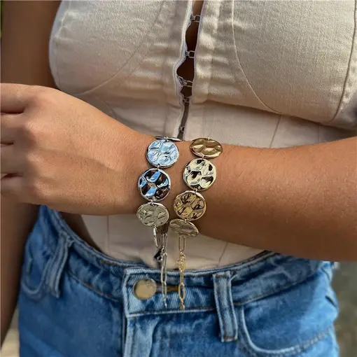 PULSEIRA REDONDO ORGÂNICO