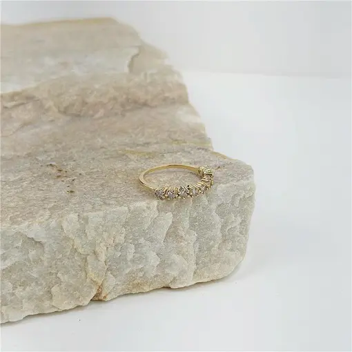 ANEL APARADOR CRAVEJADO