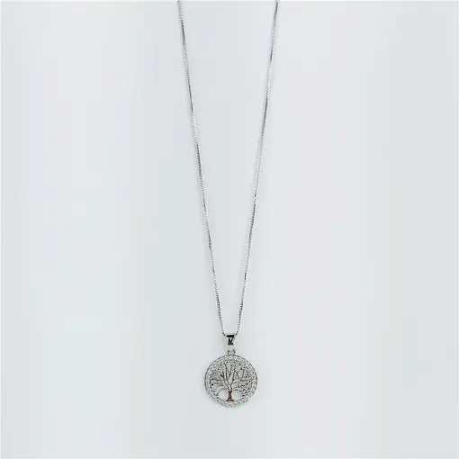 COLAR ÁRVORE DA VIDA