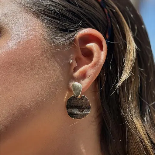 BRINCO ORGÂNICO RISCADO