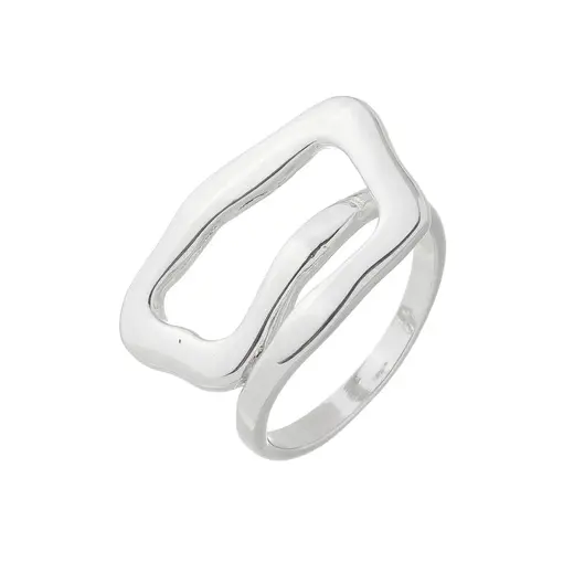 ANEL ORGÂNICO GEOMÉTRICO