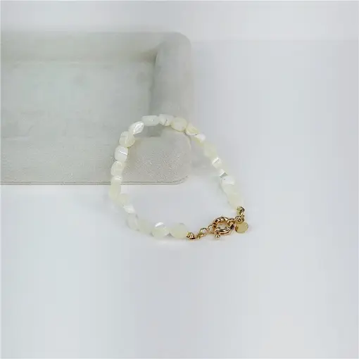 PULSEIRA CASCALHO MADRE PÉROLA