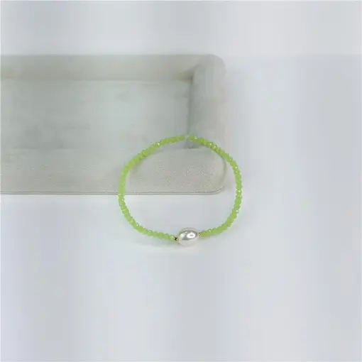 PULSEIRA PEDRA PÉROLA