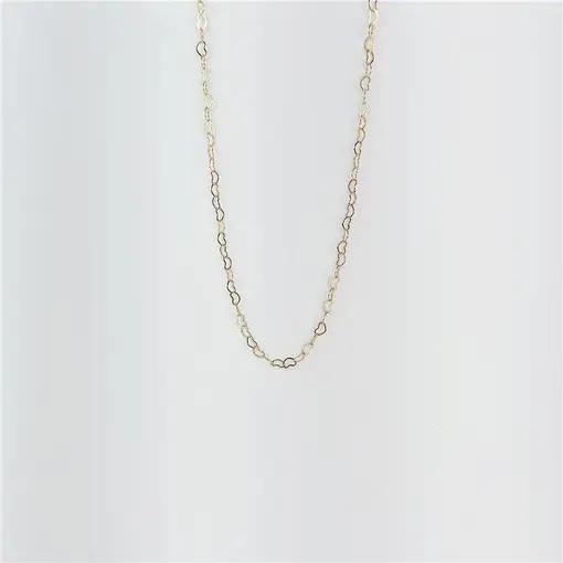 CHOKER CORAÇÃO