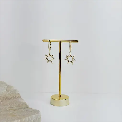 ARGOLINHA SOL CRAVEJADA