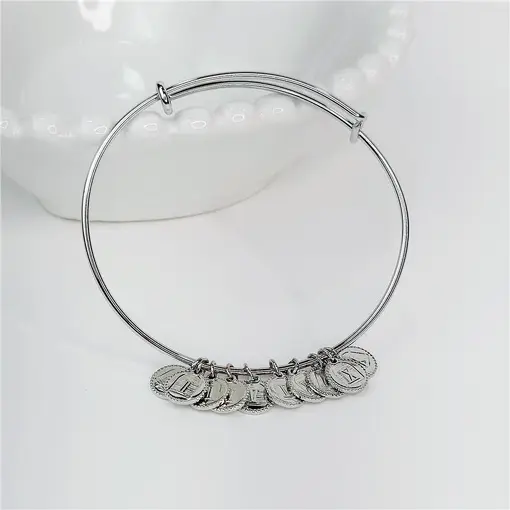 BRACELETE DEZ MANDAMENTO