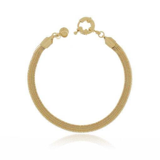 PULSEIRA LACRAIA FECHO BOIA