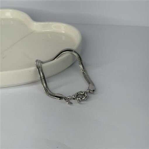 PULSEIRA LACRAIA FECHO BOIA