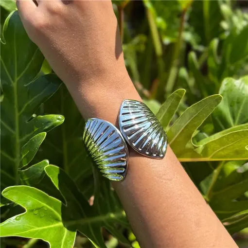 BRACELETE ARTICULADO CONCHE