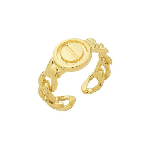 ANEL INSPIRAÇÃO CARTIER
