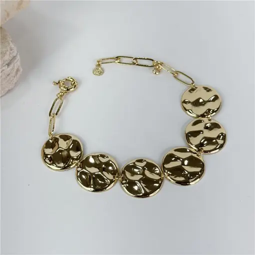 PULSEIRA REDONDO ORGÂNICO