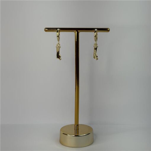 BRINCO DE ARGOLA COM FIGA
