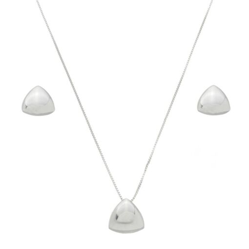 COJUNTO TRIANGULAR LISO 50+5CM