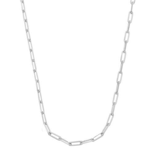 COLAR CORRENTE CARTIER 50CM