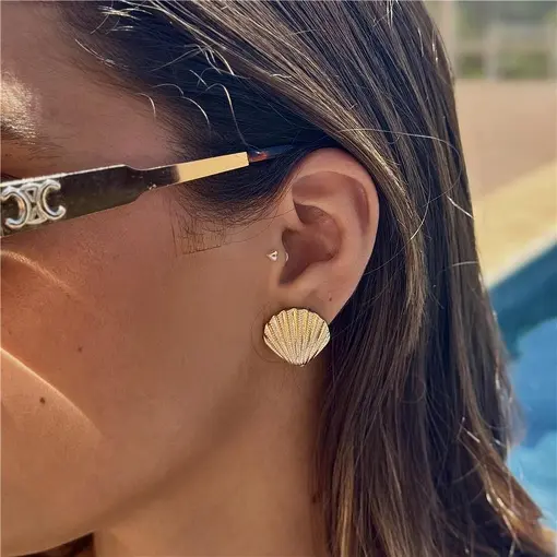 BRINCO CONCHA