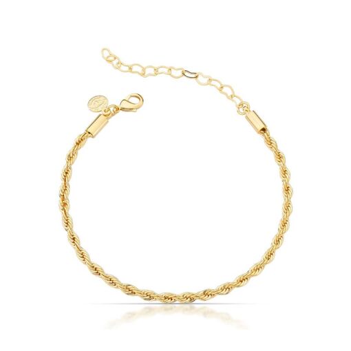 PULSEIRA CORDÃO BAIANO