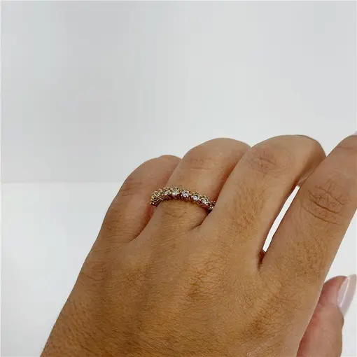 ANEL APARADOR CRAVEJADO