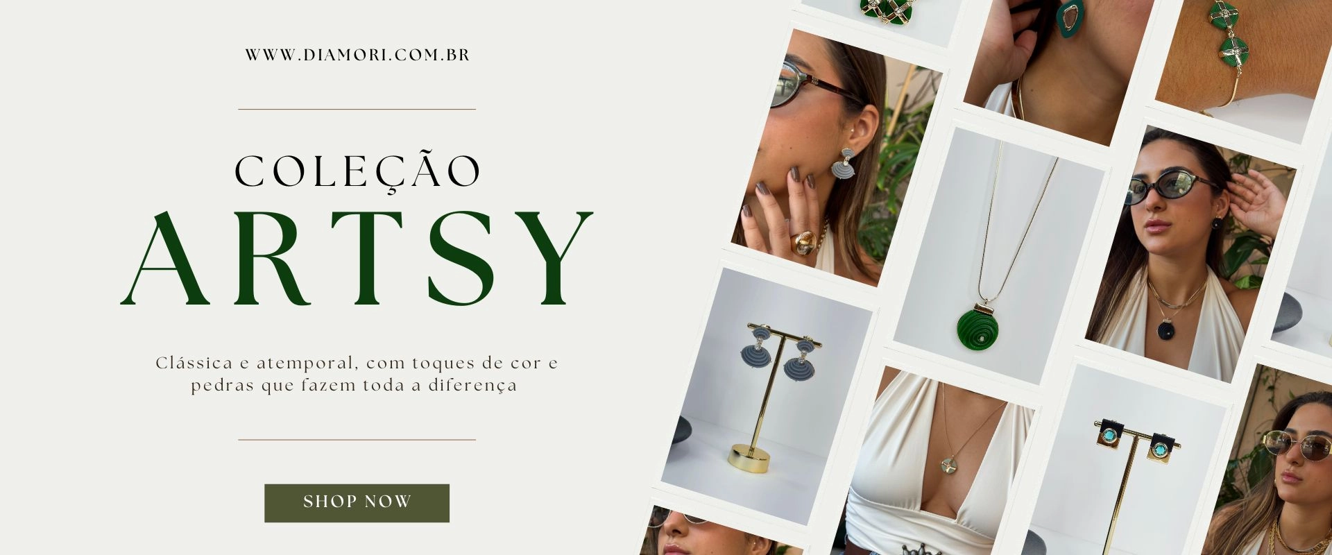 Coleção Artsy