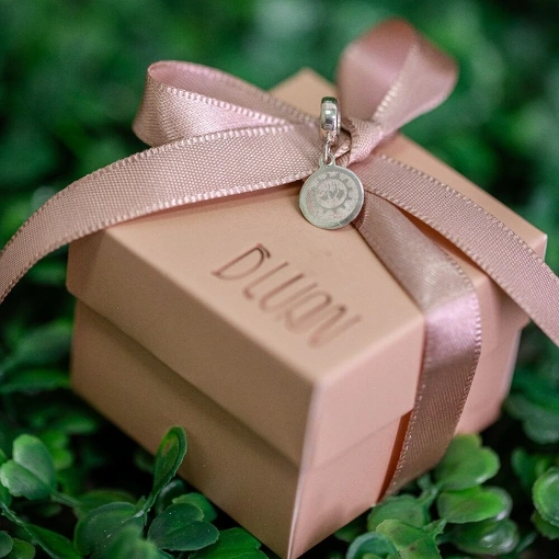 Berloque Prata 925 Engenharia Química