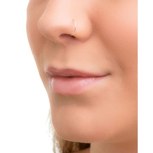 Piercing Prata 925 Argola