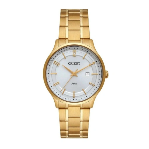 RELÓGIO ORIENT ETERNAL FEMININO ANALÓGICO FGSS1216 S2KX