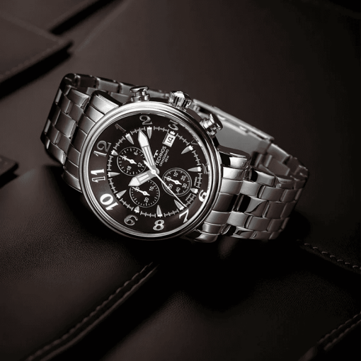 Relógio Technos Masculino Grandtech Prata JS15ENB/1M